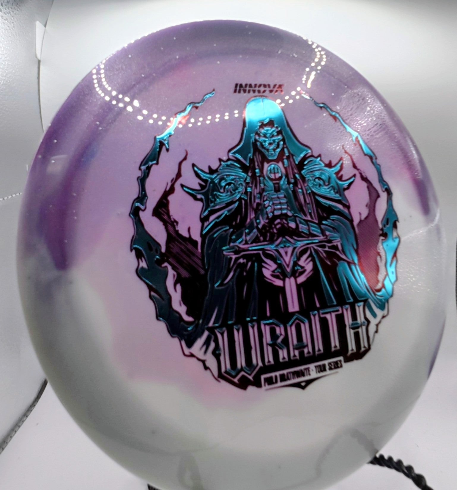 Philo B. Tour Series Duo Wraith