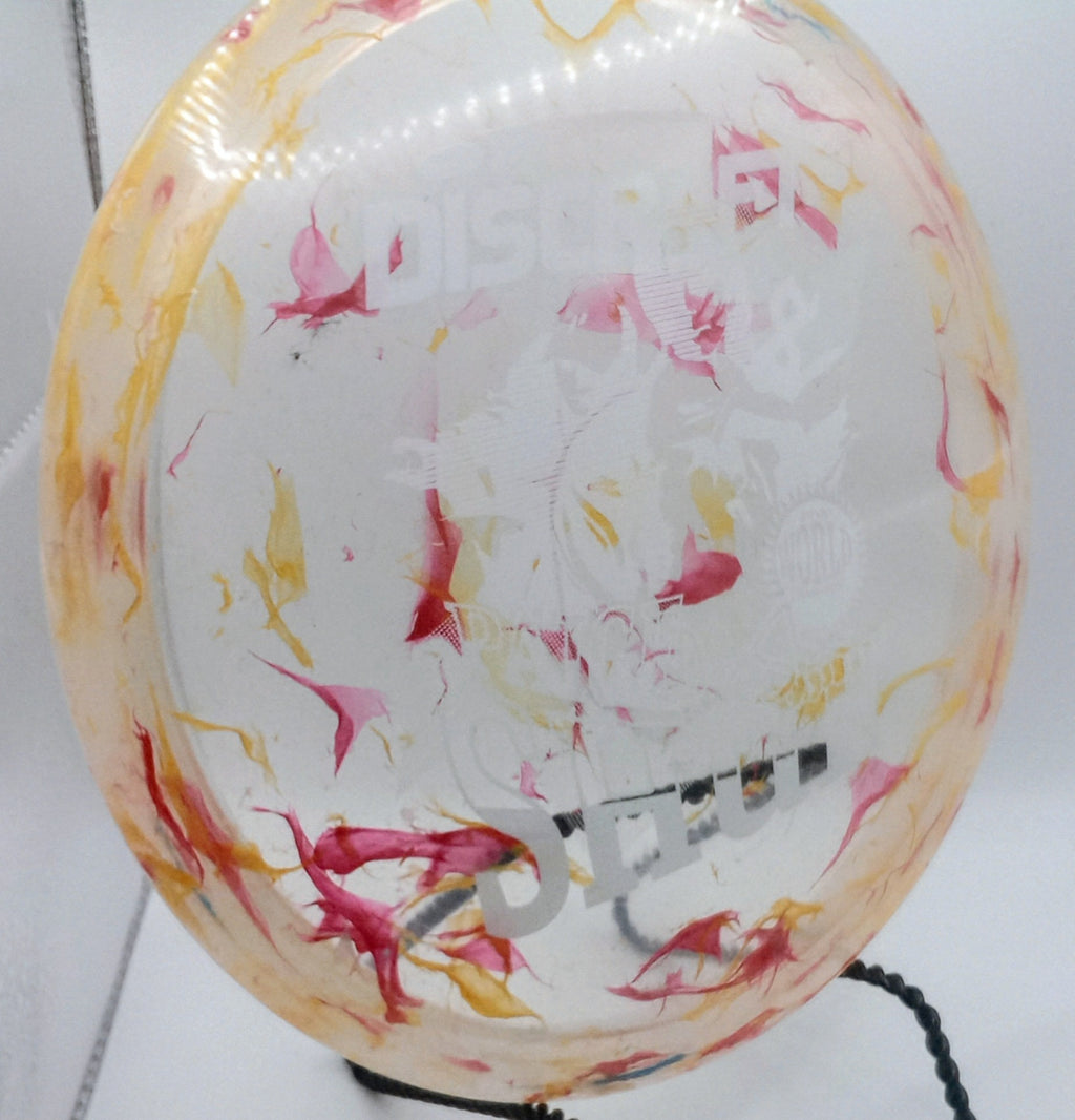 Paige Shue Jawbreaker Z Buzzz SS