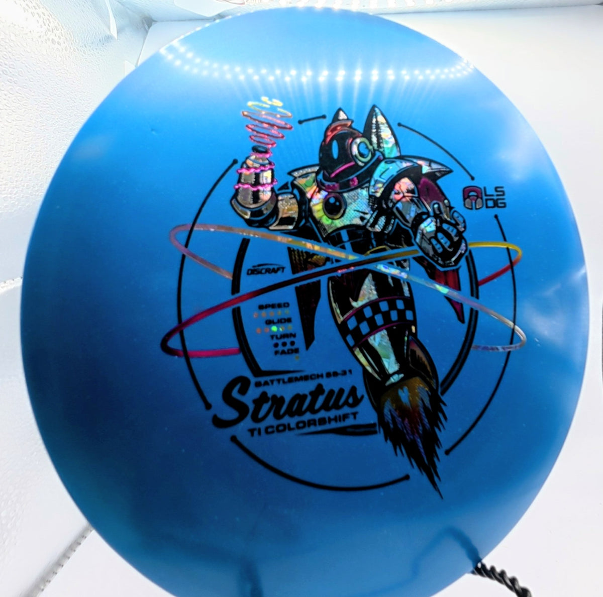 Ledgestone TI Colorshift Stratus