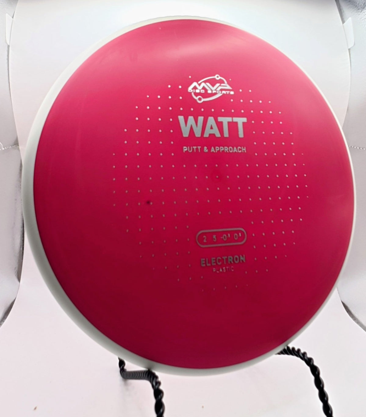 Electron Watt Med