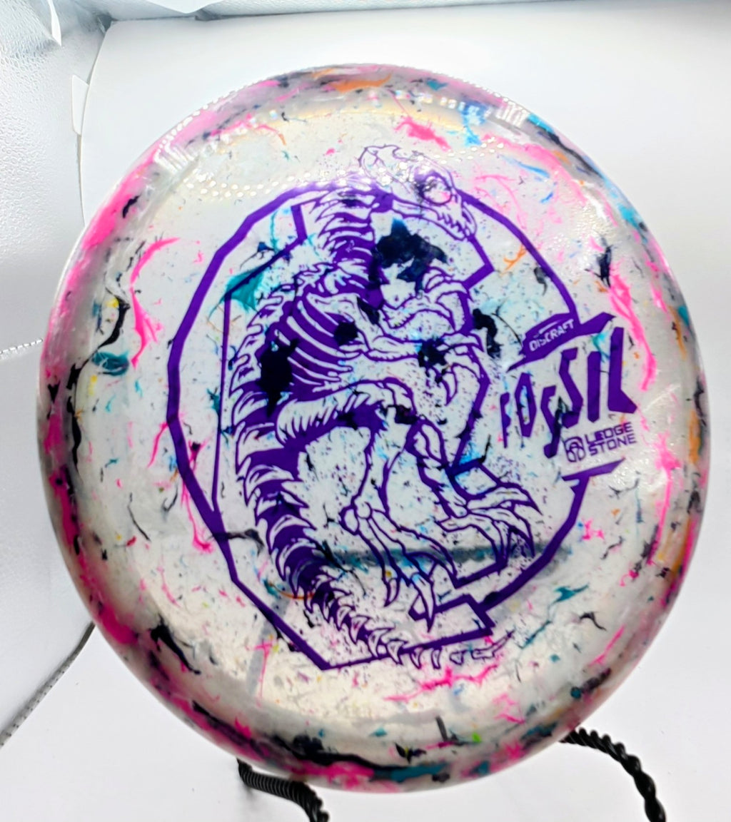 Ledgestone Jawbreaker Z Flx Fossil