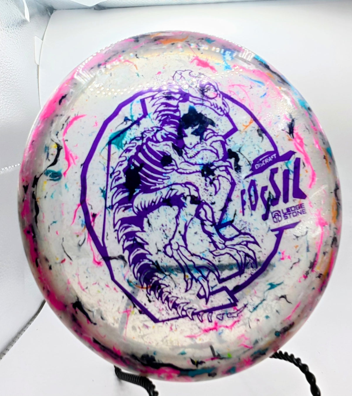 Ledgestone Jawbreaker Z Flx Fossil