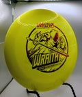 Star Wraith
