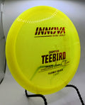 Champion Teebird