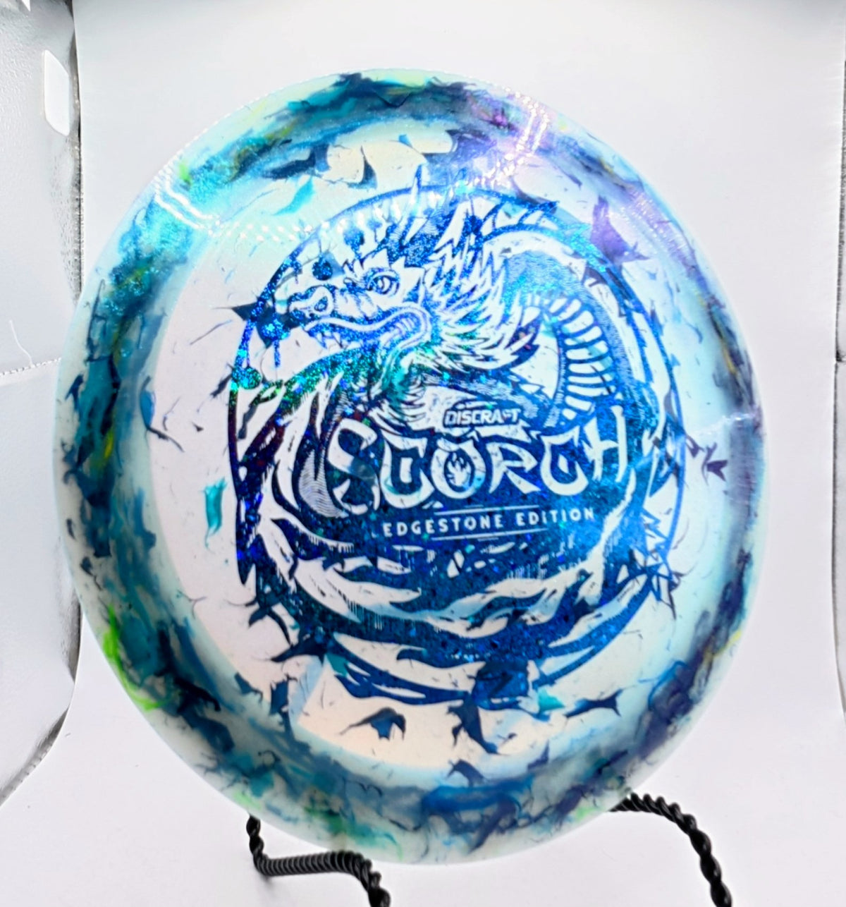 Ledgestone Colorshift Jawbreaker Z Flx Scorch