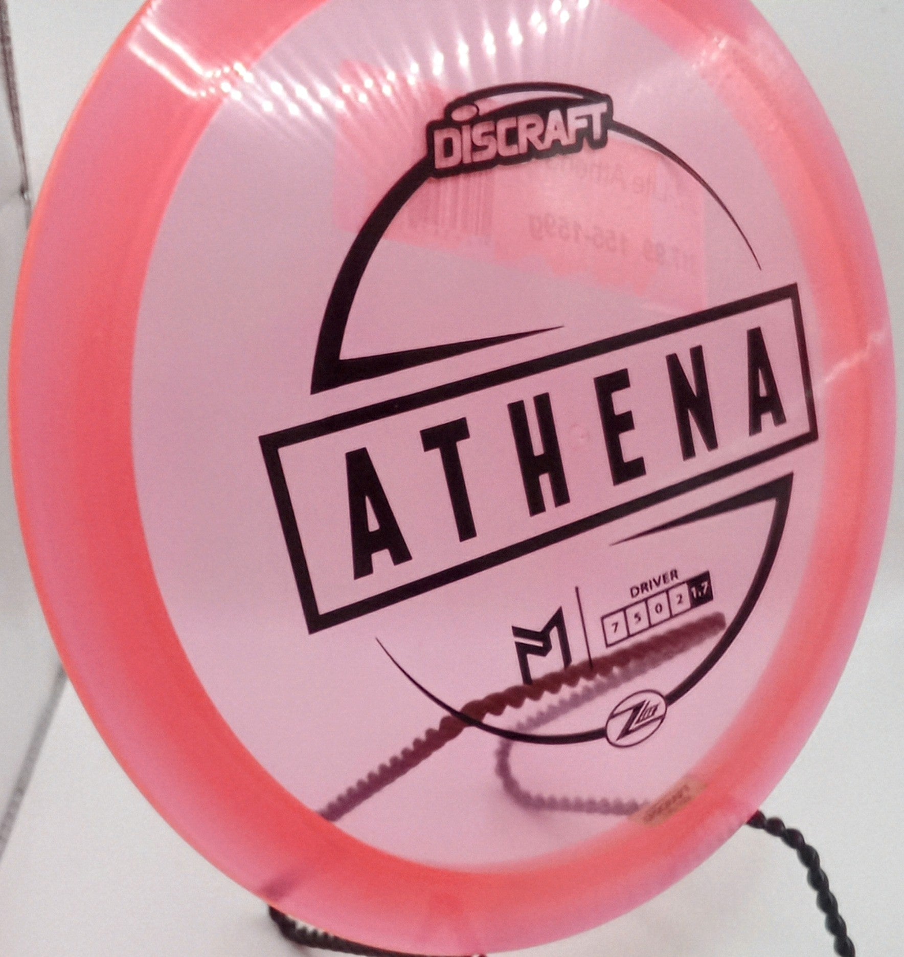 Z-lite Athena