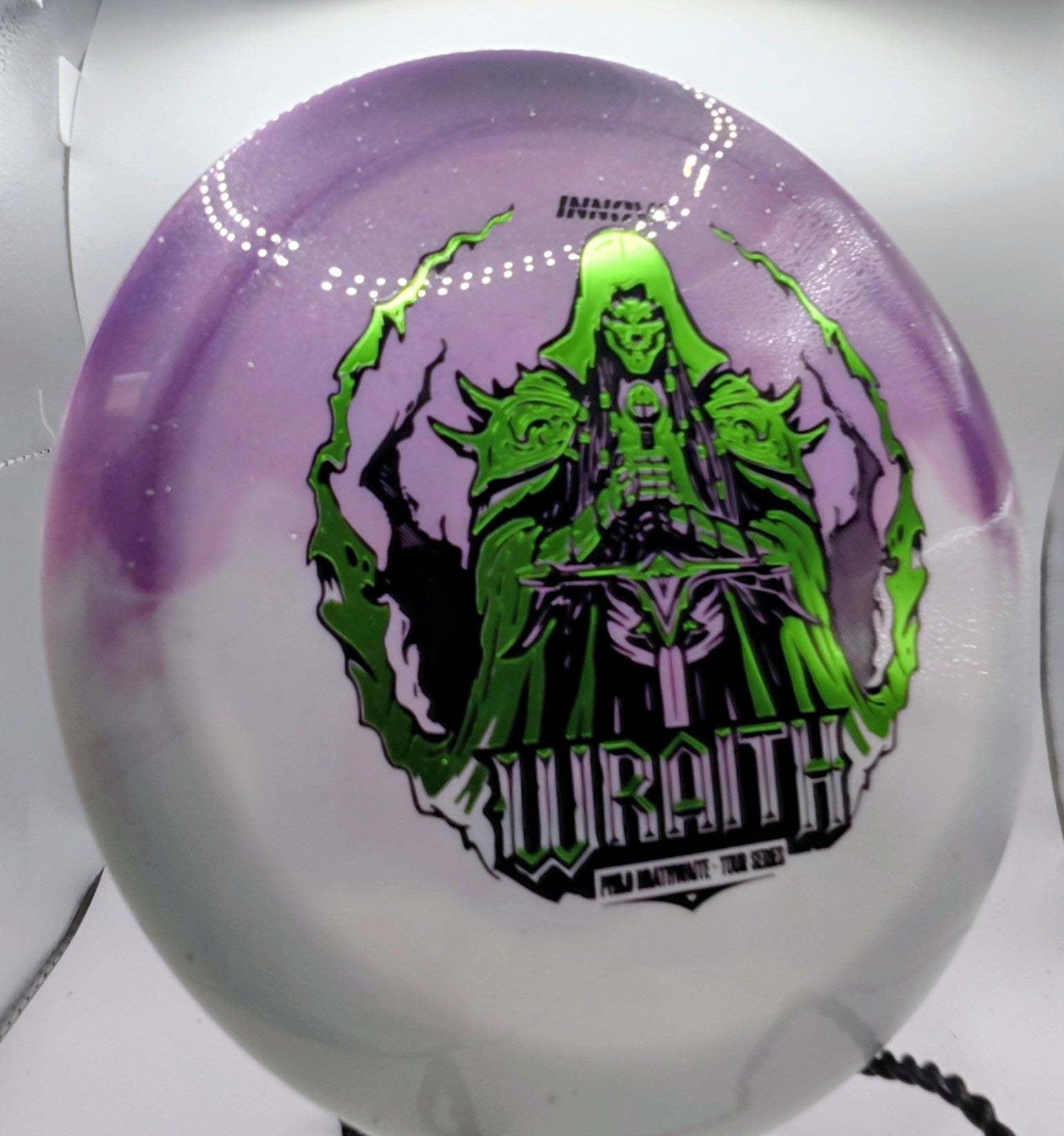 Philo B. Tour Series Duo Wraith