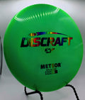 ESP Meteor