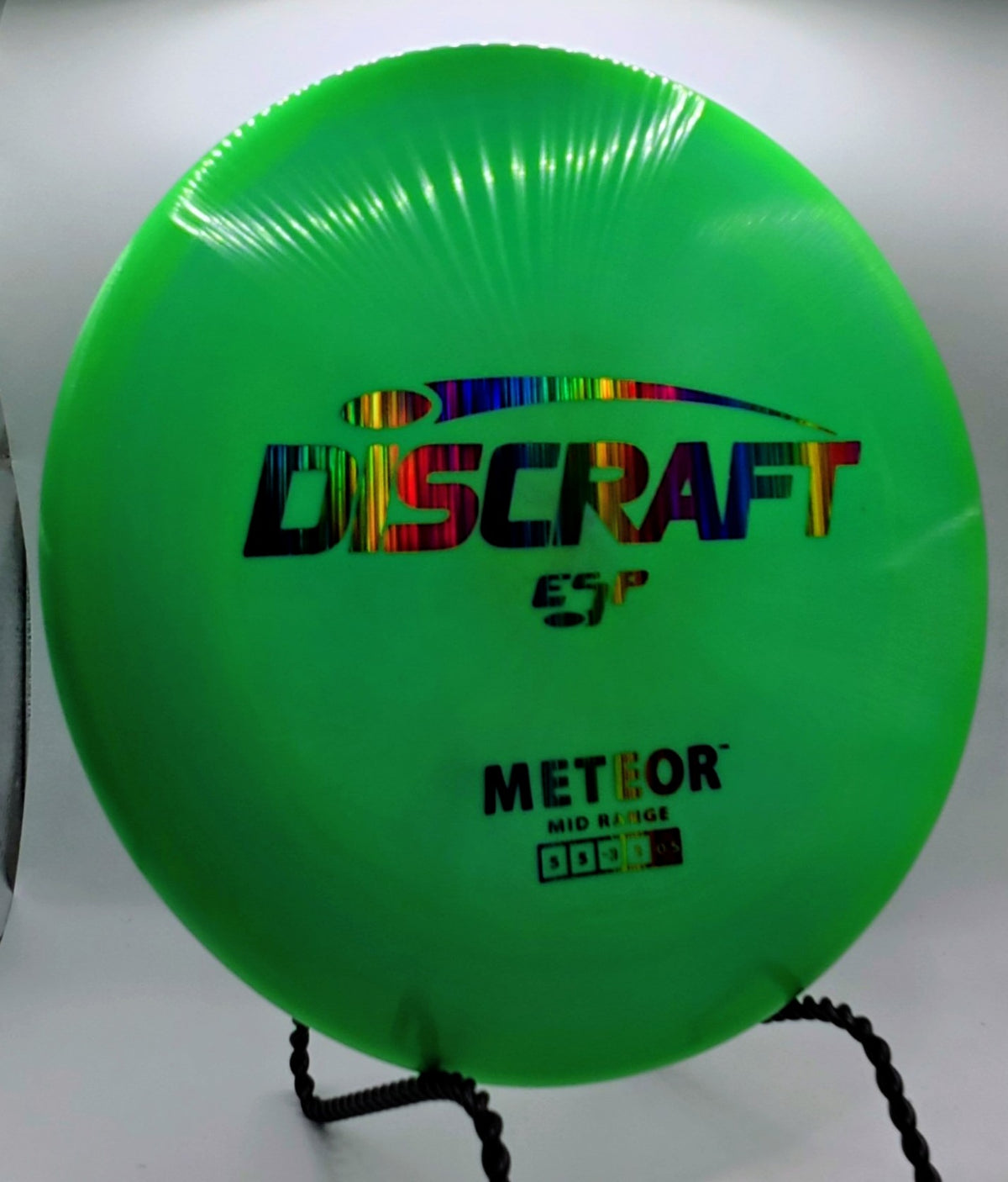 ESP Meteor
