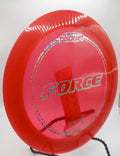 Z-line Force