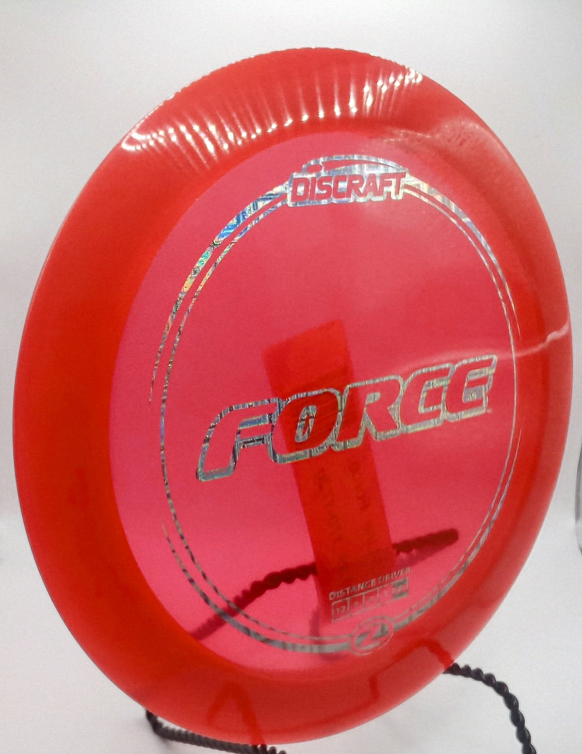 Z-line Force