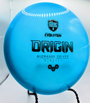 NEO Origin