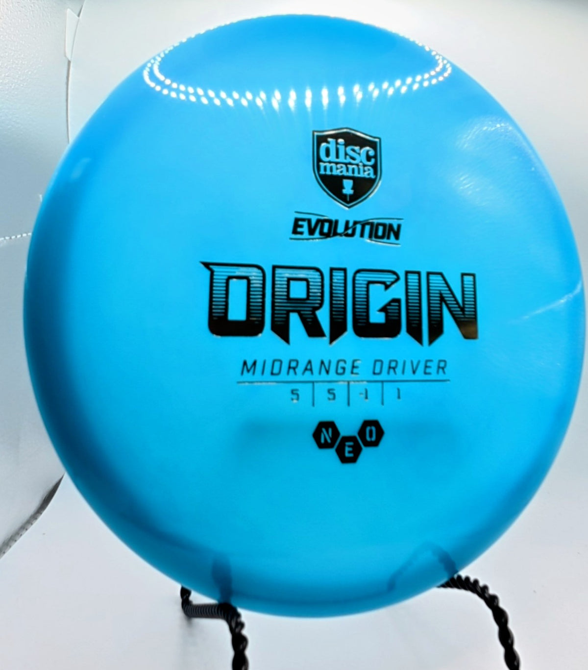 NEO Origin