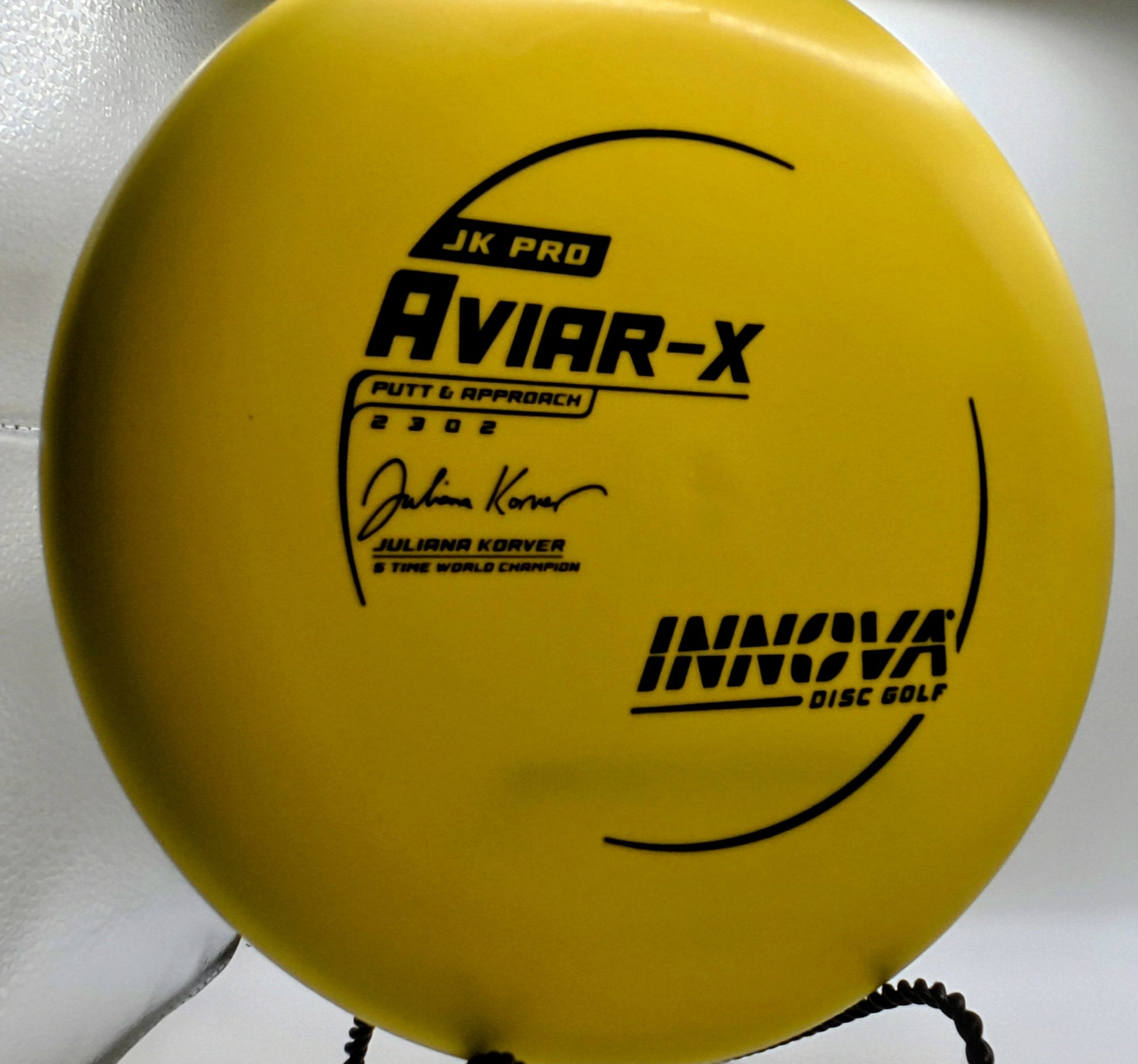 JK Pro Aviar-X