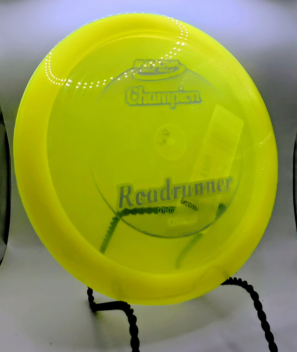 Champion Roadrunner