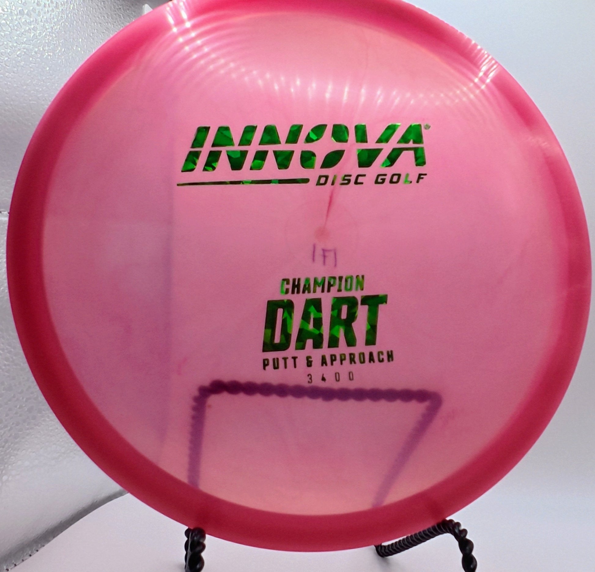 Champion Dart