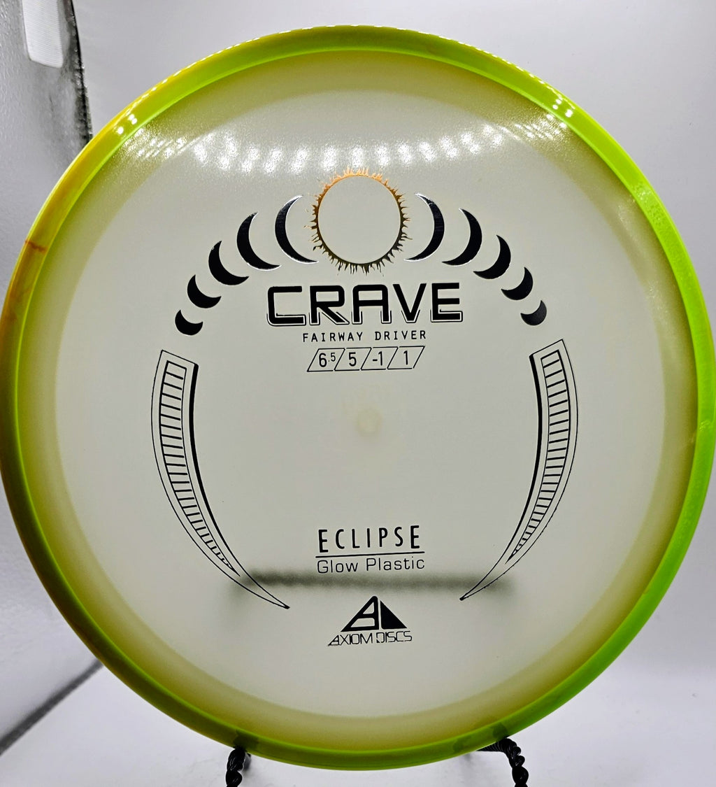 Eclipse Crave