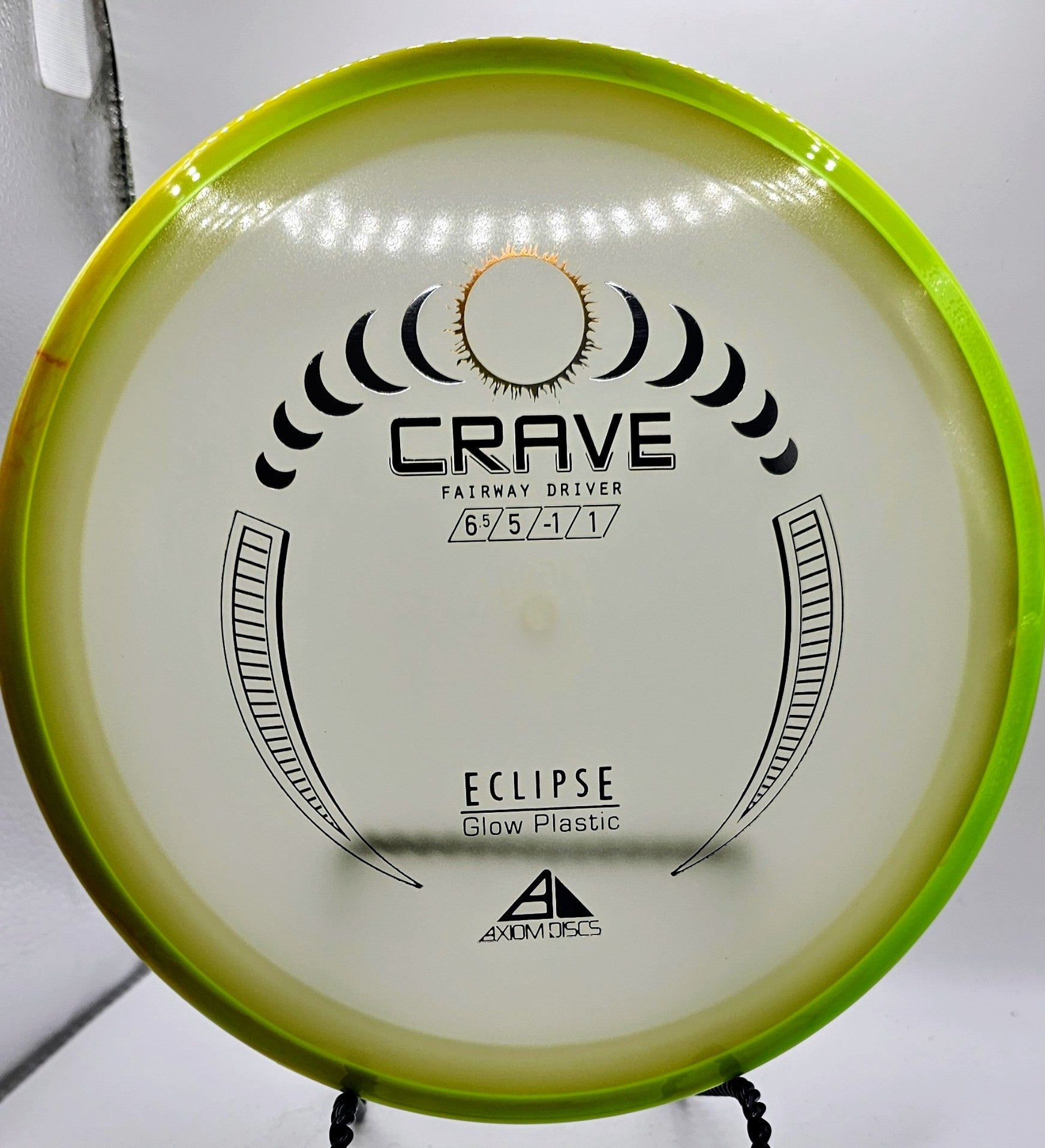 Eclipse Crave