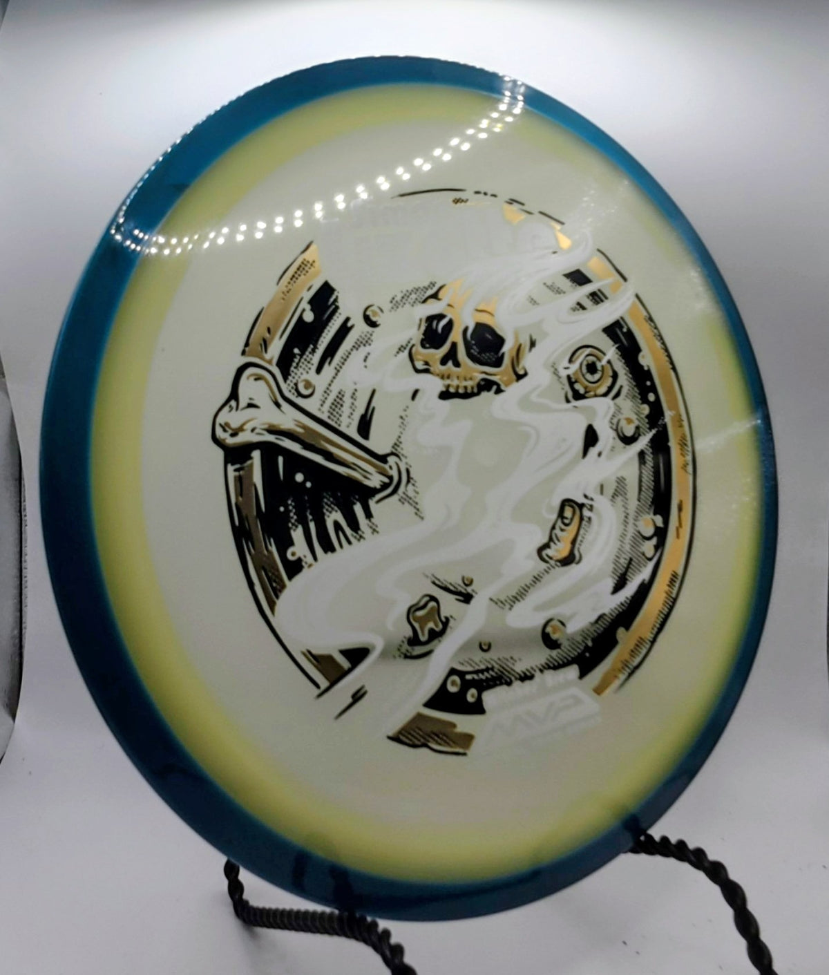 Axiom Halloween Team Series Eclipse Aspect