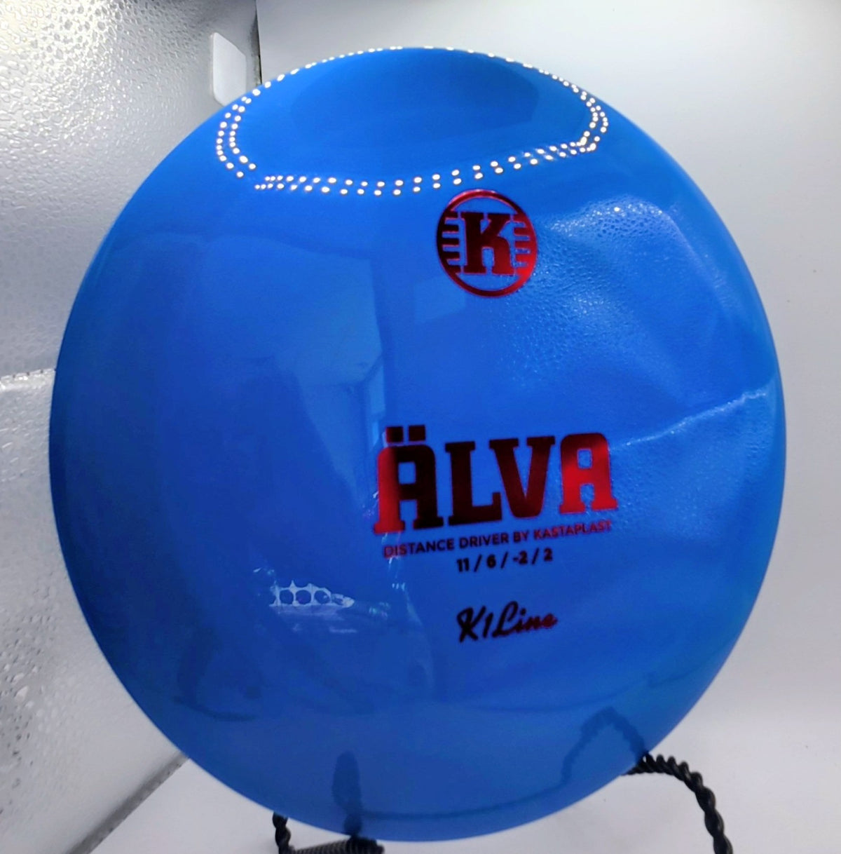 K1 Line Alva
