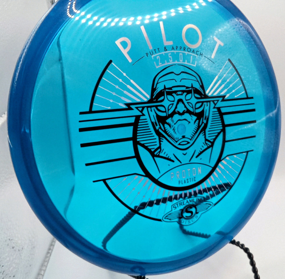 Proton Pilot