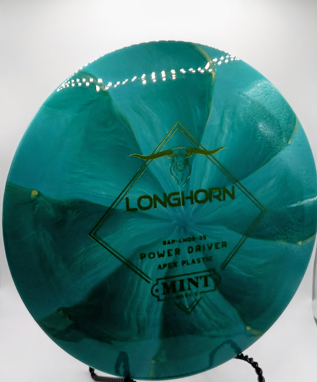 Apex Swirl Longhorn