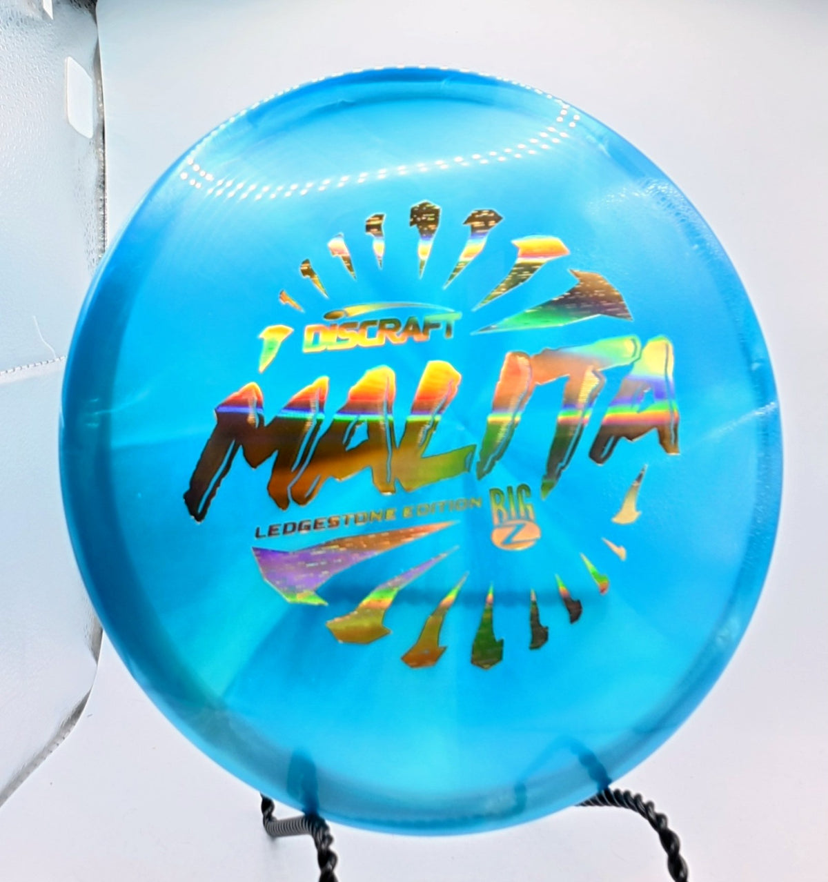 Ledgestone Big Z Malita