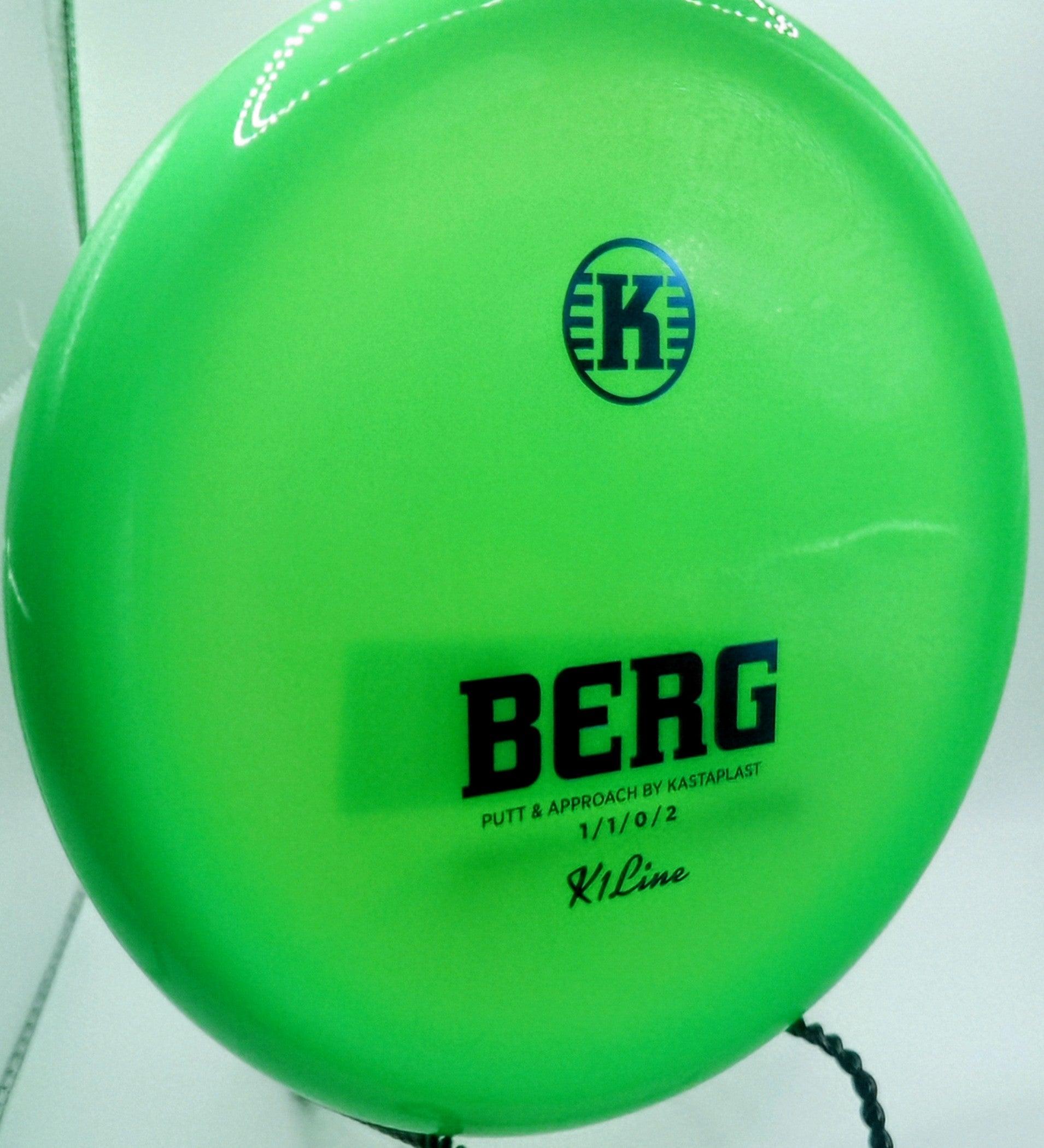 K1 line berg