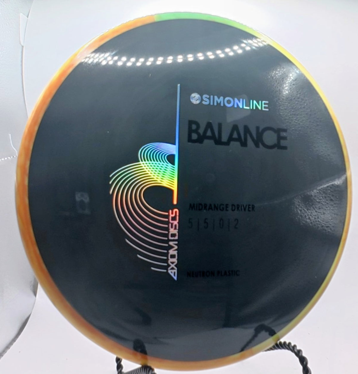 Neutron Balance