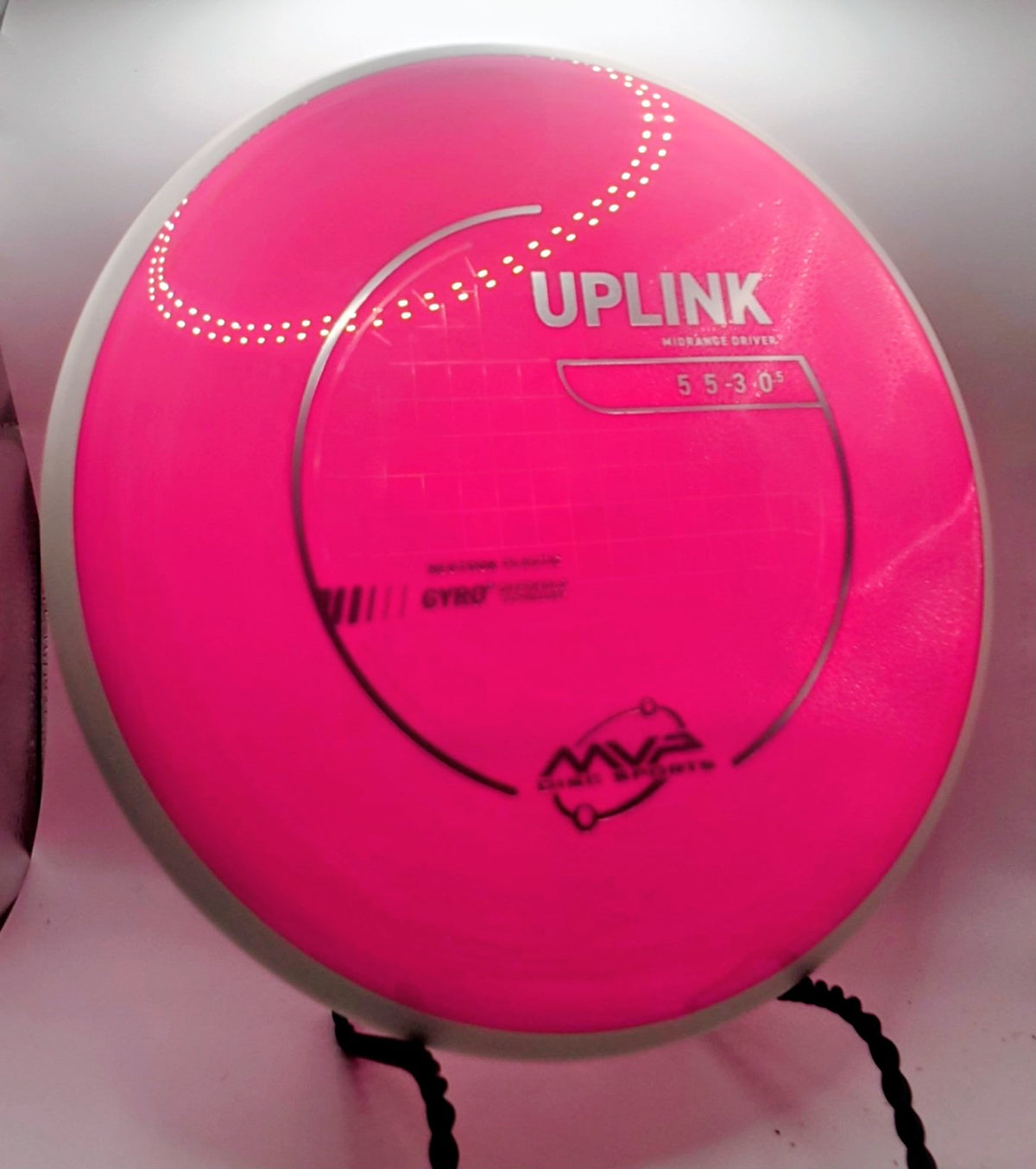 MVP PLC Neutron Uplink