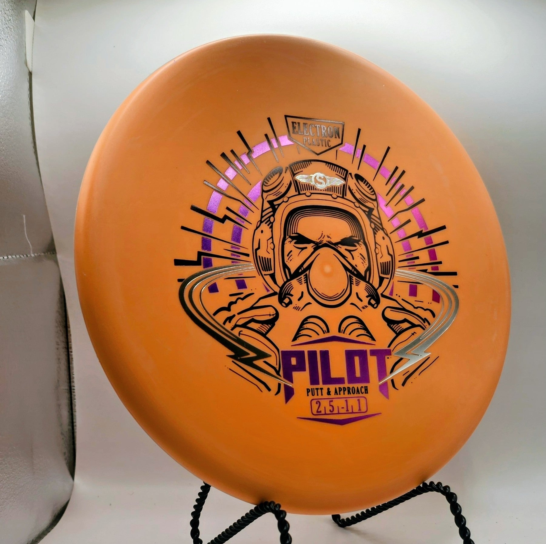 Streamline Electron Med Pilot