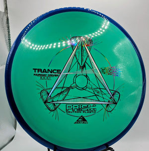 Prism Neutron Trance