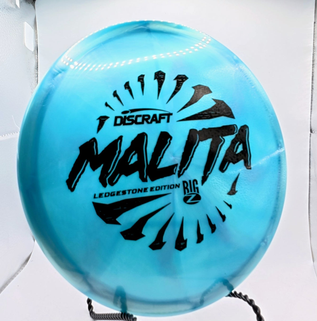 Ledgestone Big Z Malita