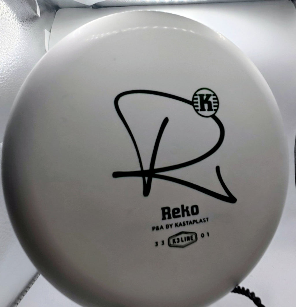 K3 Line Reko
