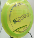 Z-line Thrasher