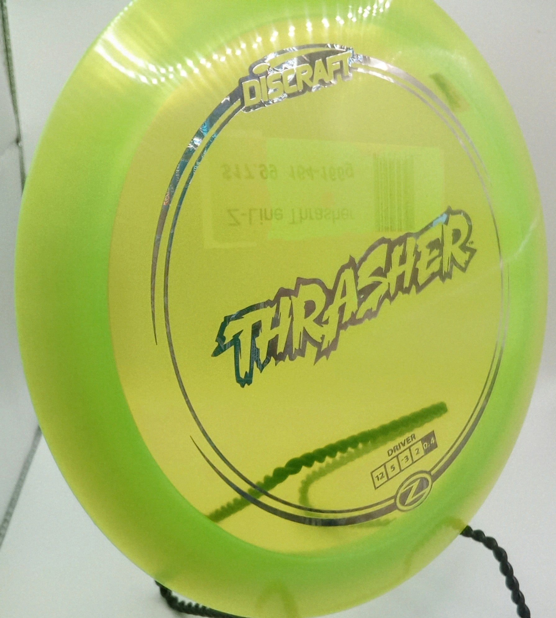 Z-line Thrasher