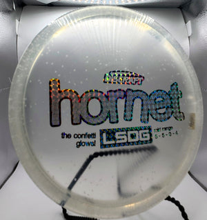 Ledgestone CryZtal Hornet