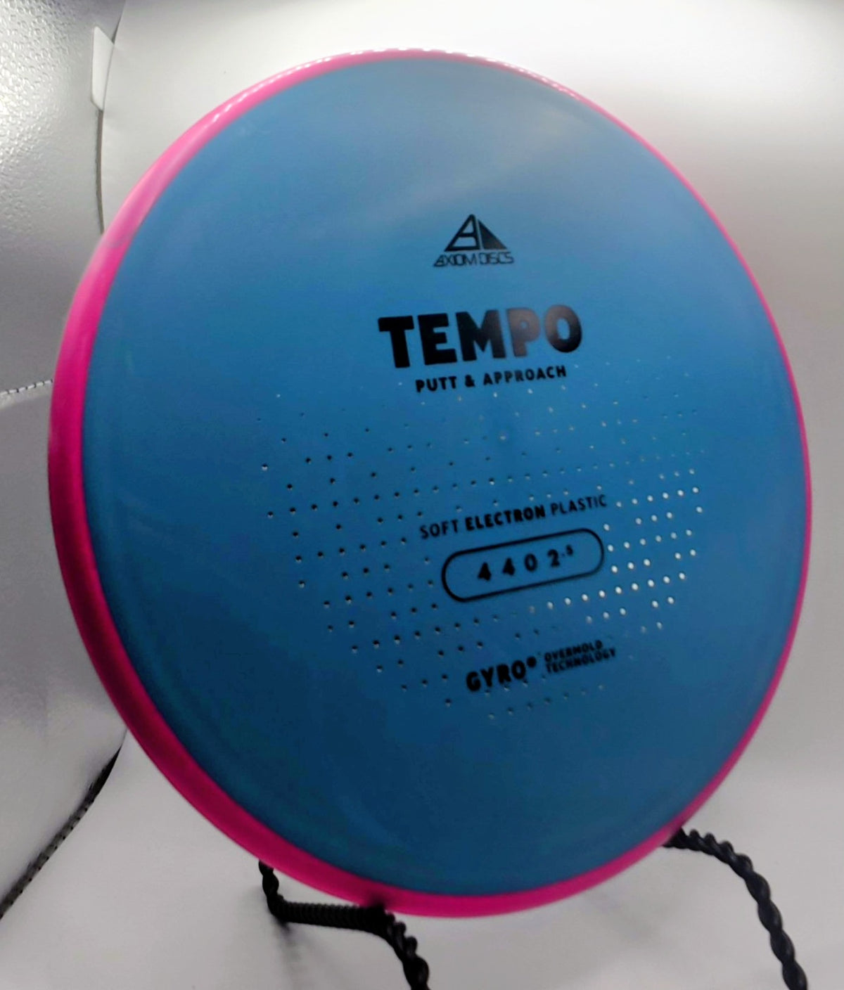 Electron Tempo Soft