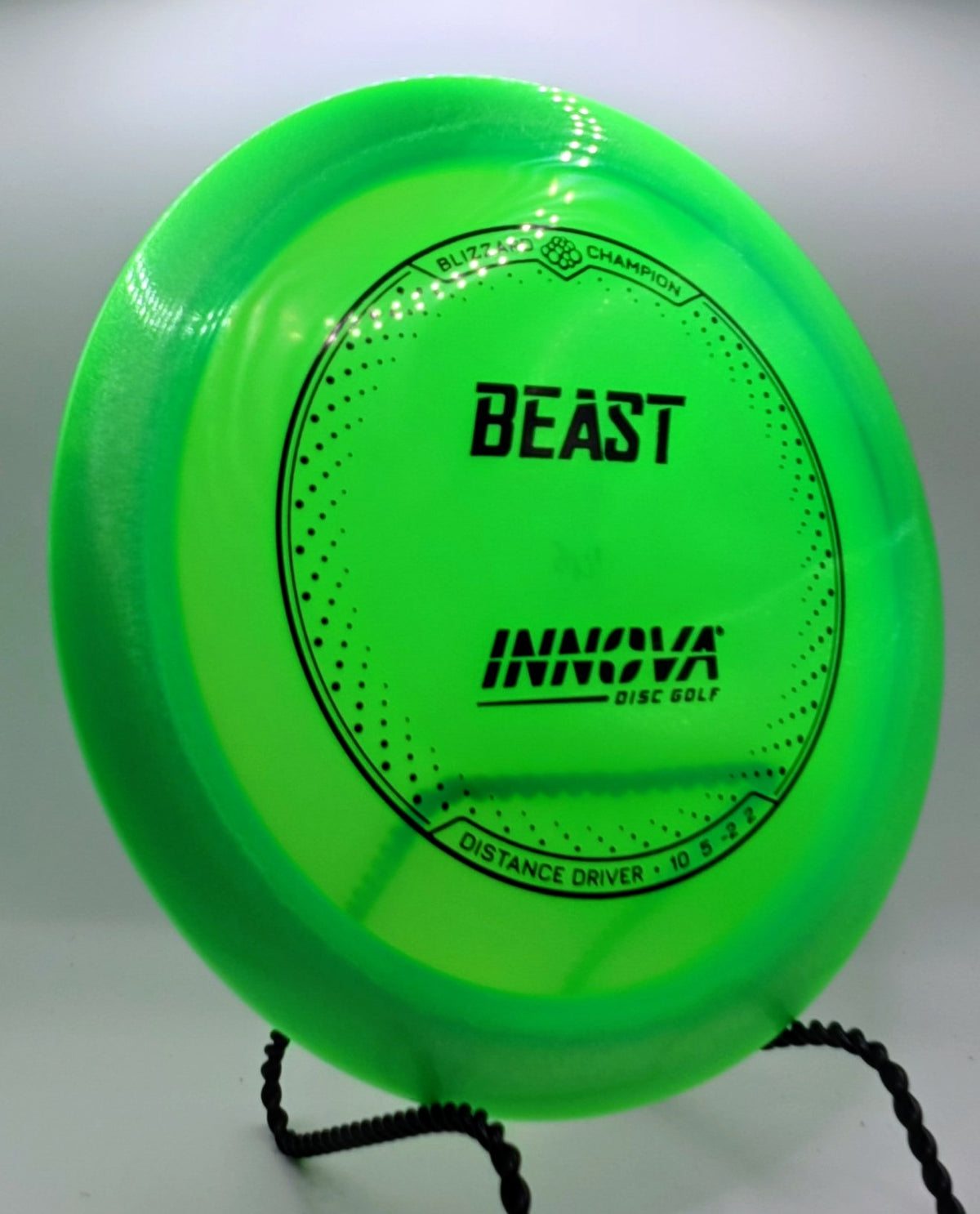 BLZ Champ Beast