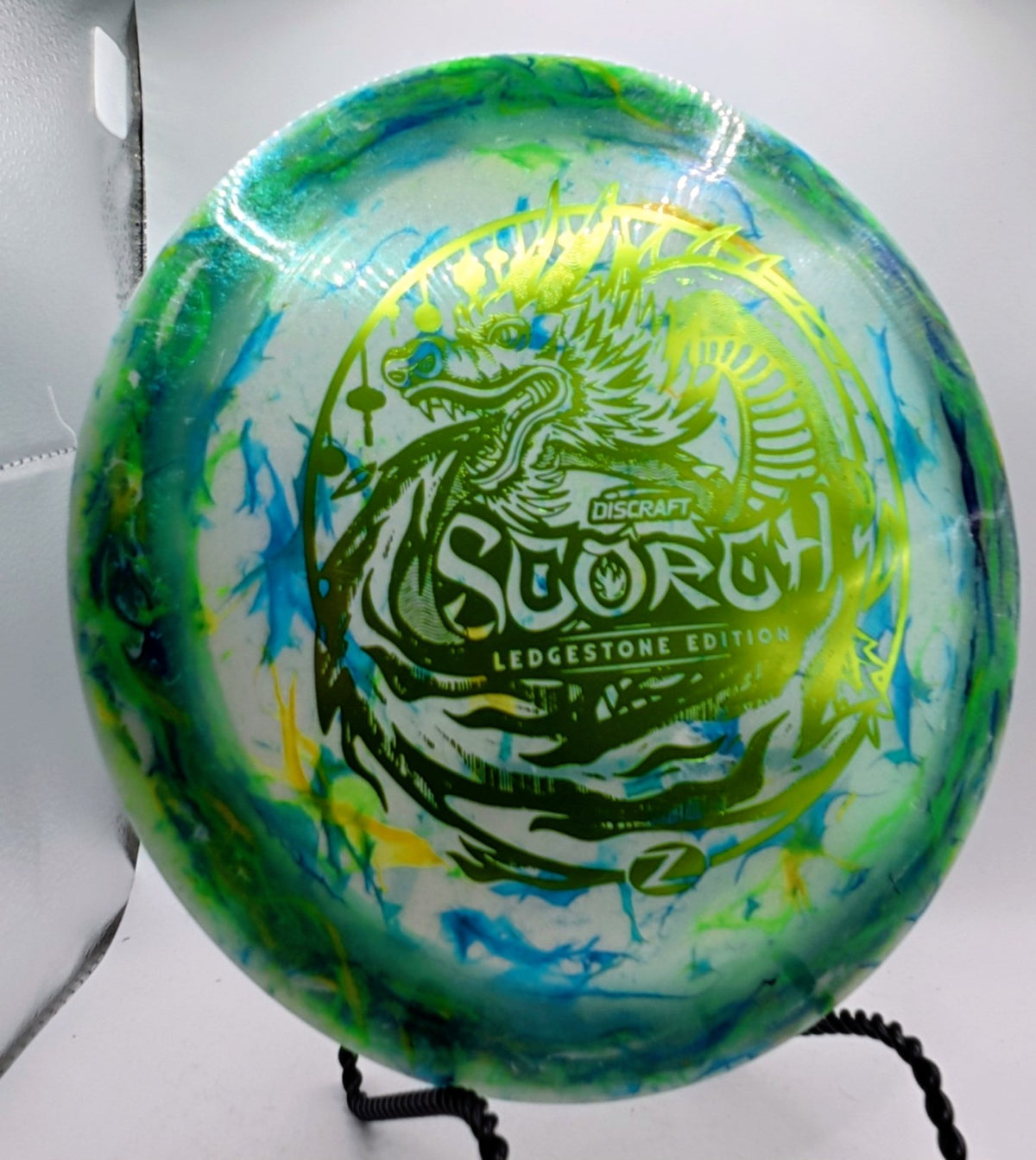 Ledgestone Colorshift Jawbreaker Z Flx Scorch