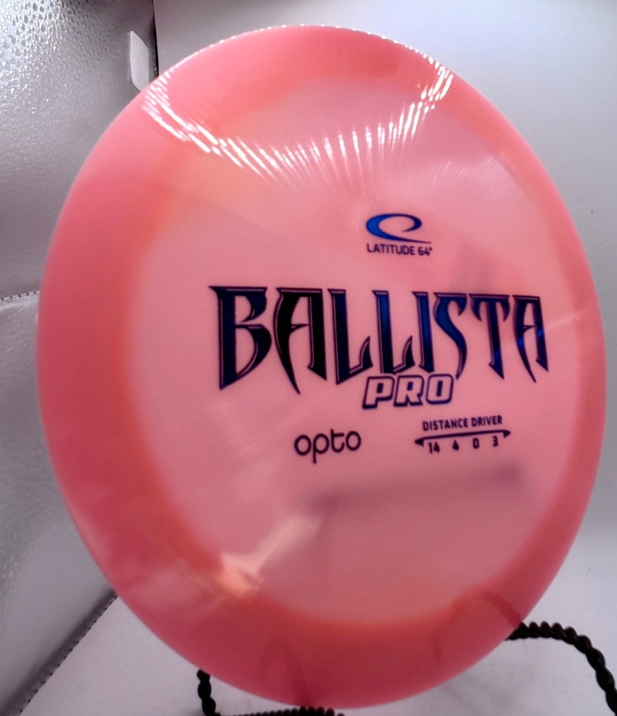 Opto Ballista Pro