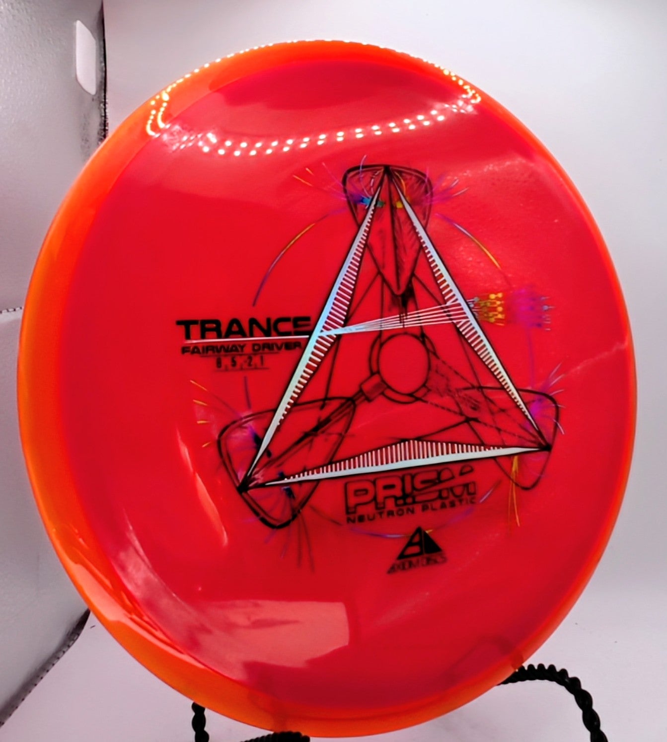 Axiom Neutron Prism Trance