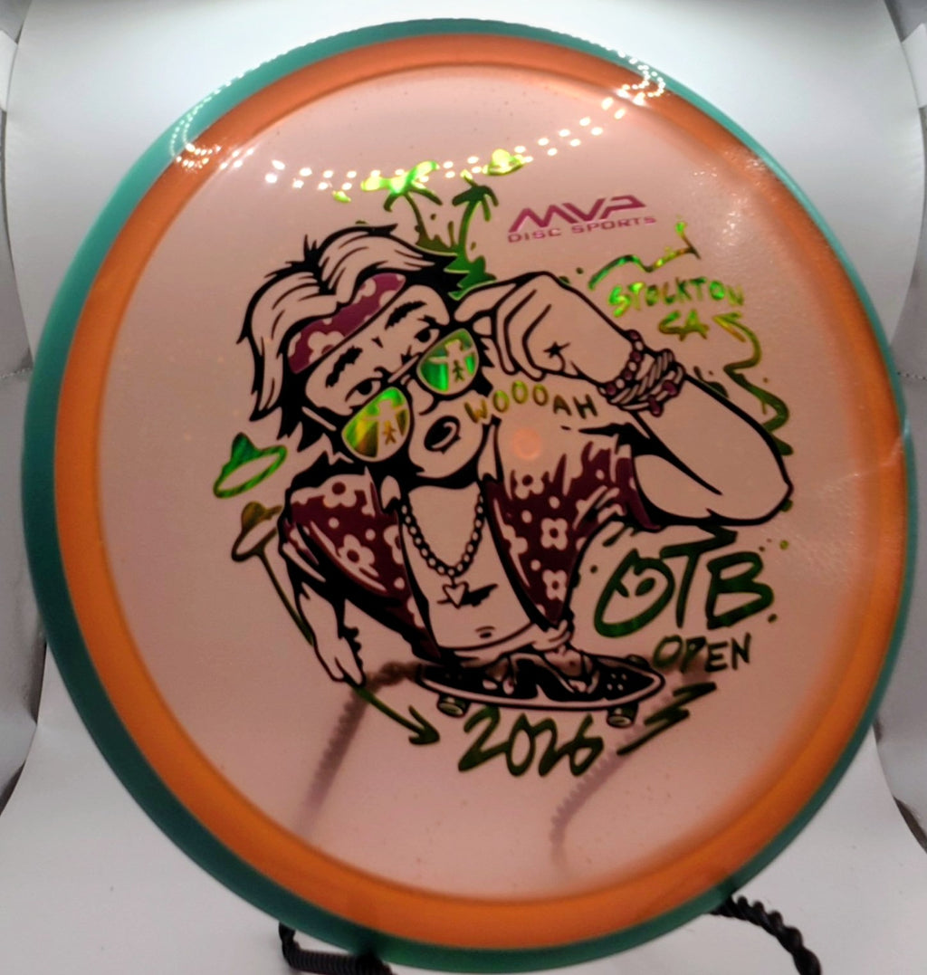 OTB Particle Proton Hex Soft