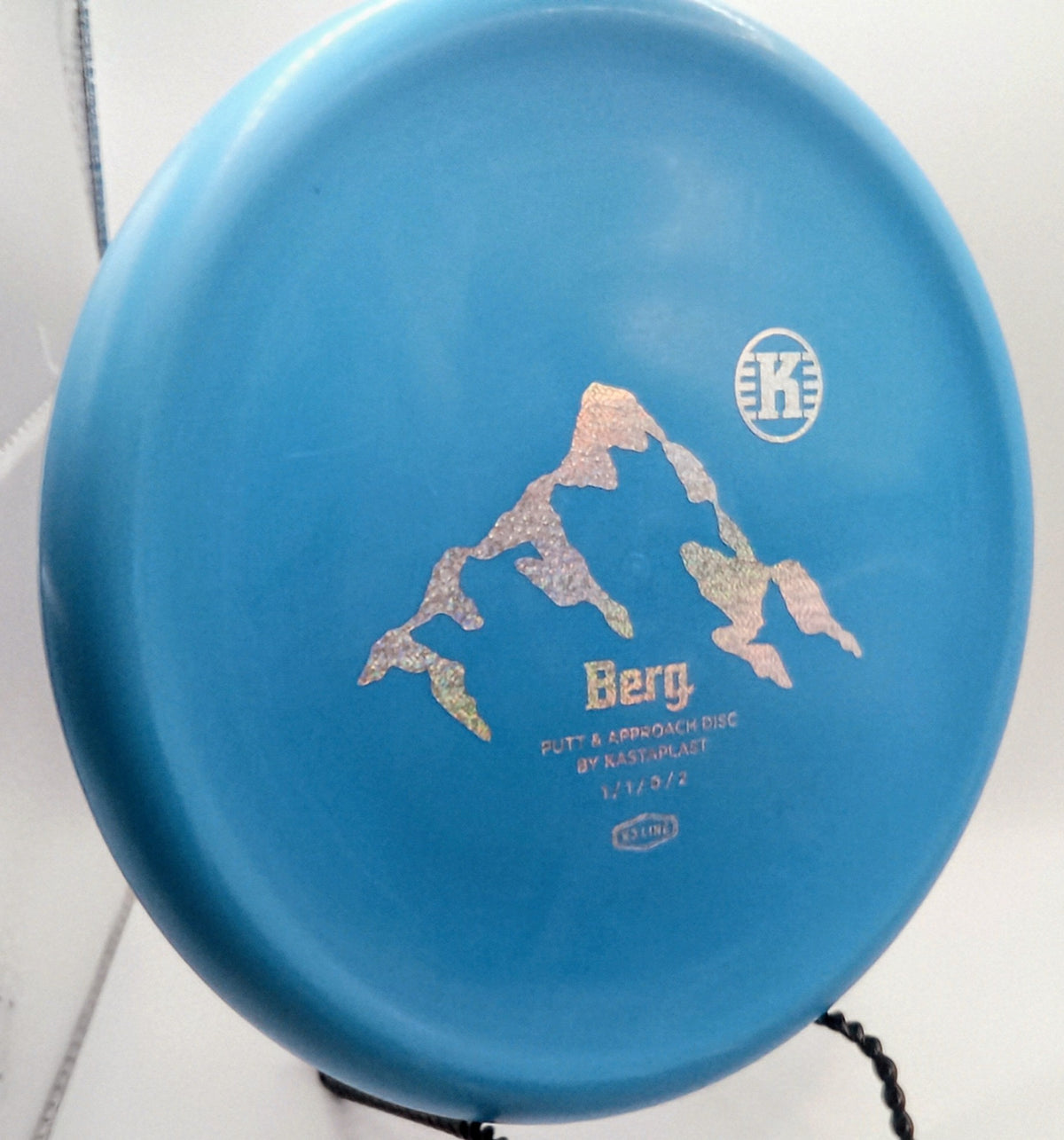K3 line berg