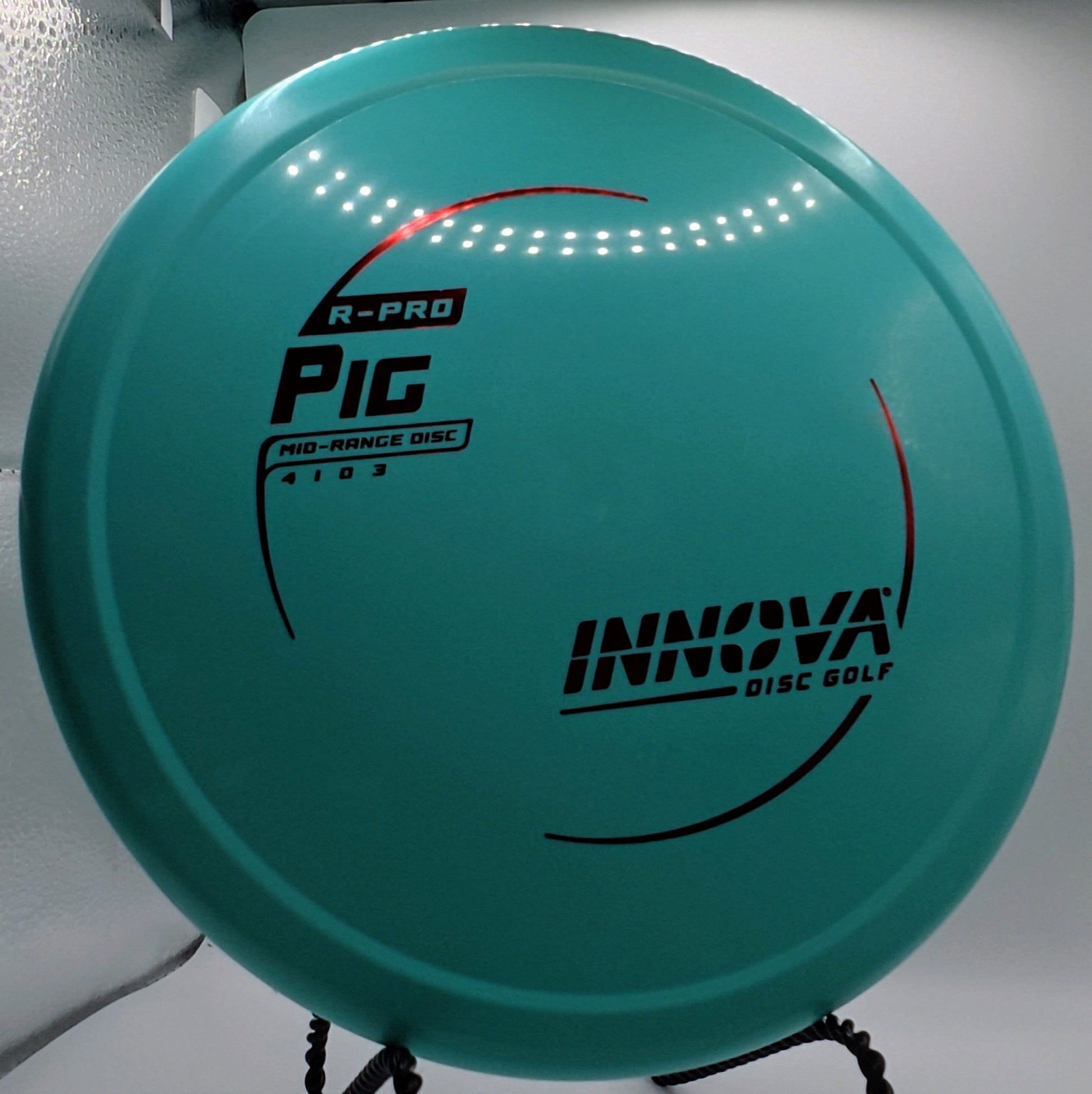R-Pro Pig