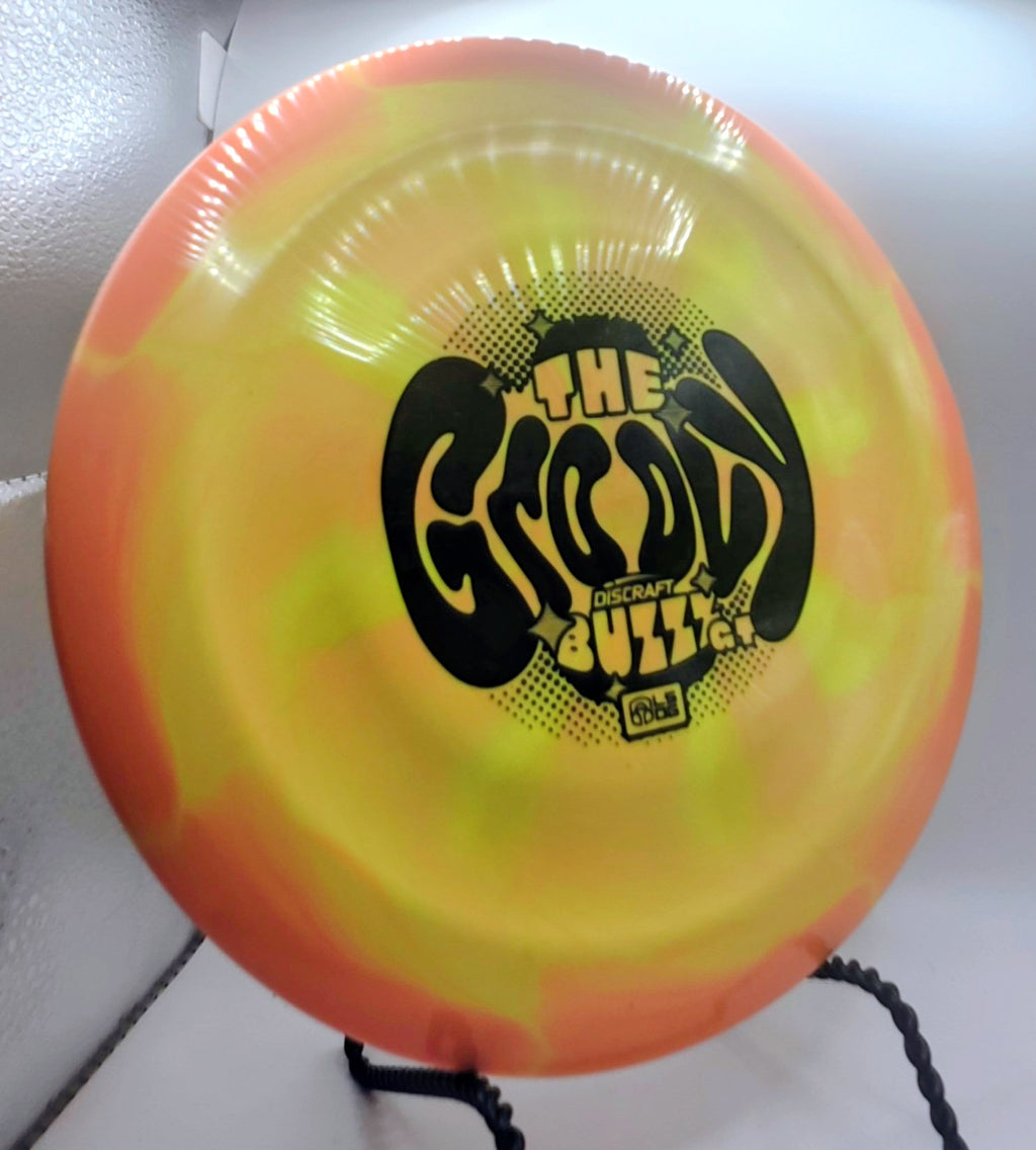 Ledgestone ESP Swirl Buzzz GT