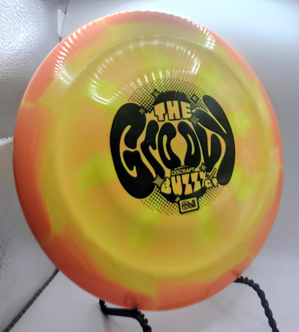 Ledgestone ESP Swirl Buzzz GT