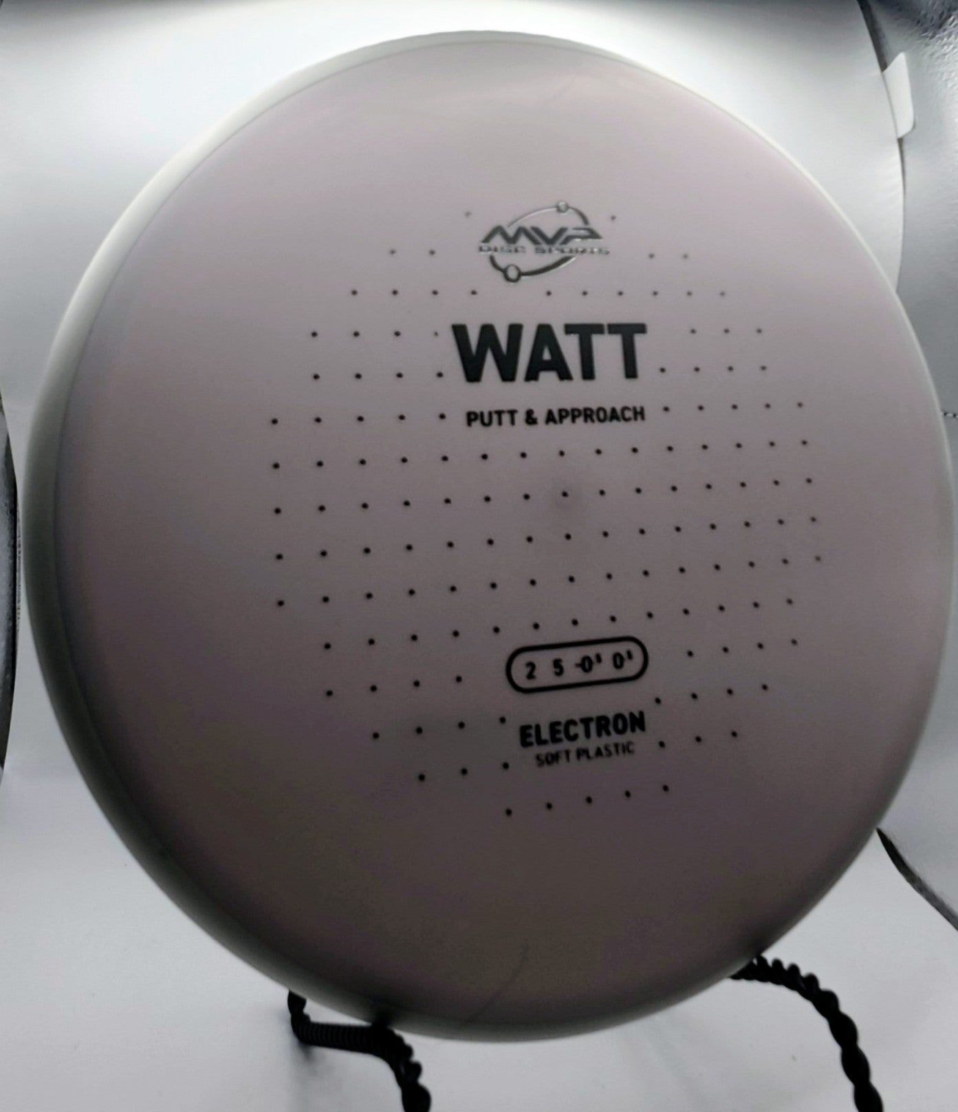 Electron Watt Soft