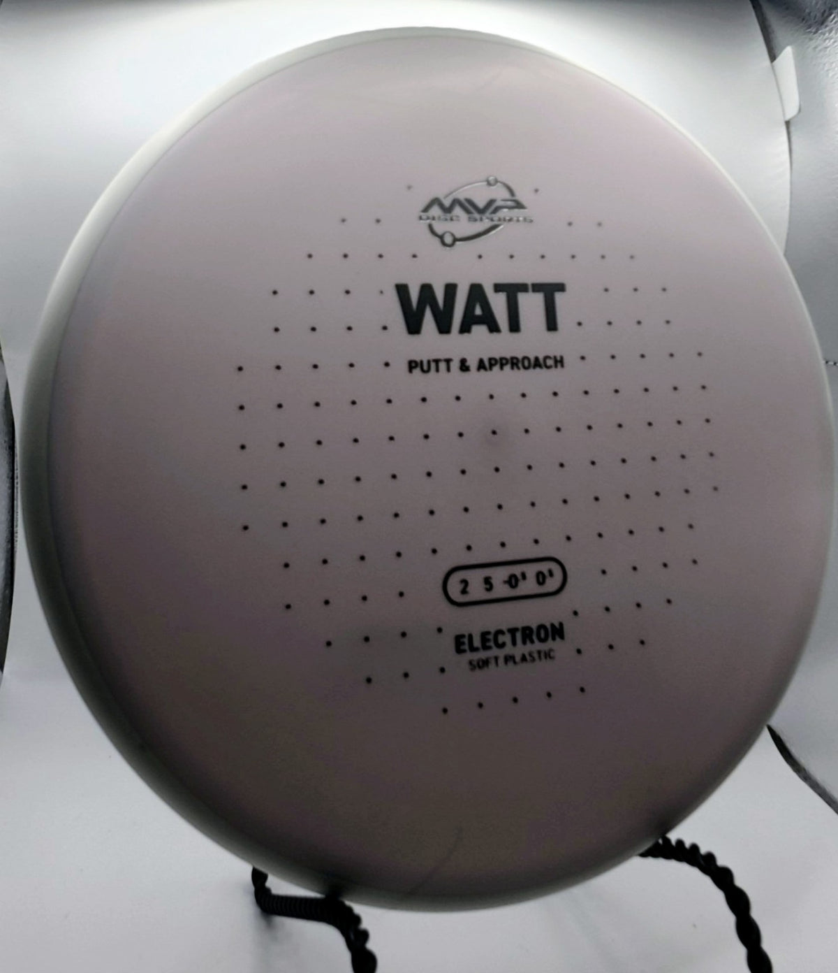 Electron Watt Soft
