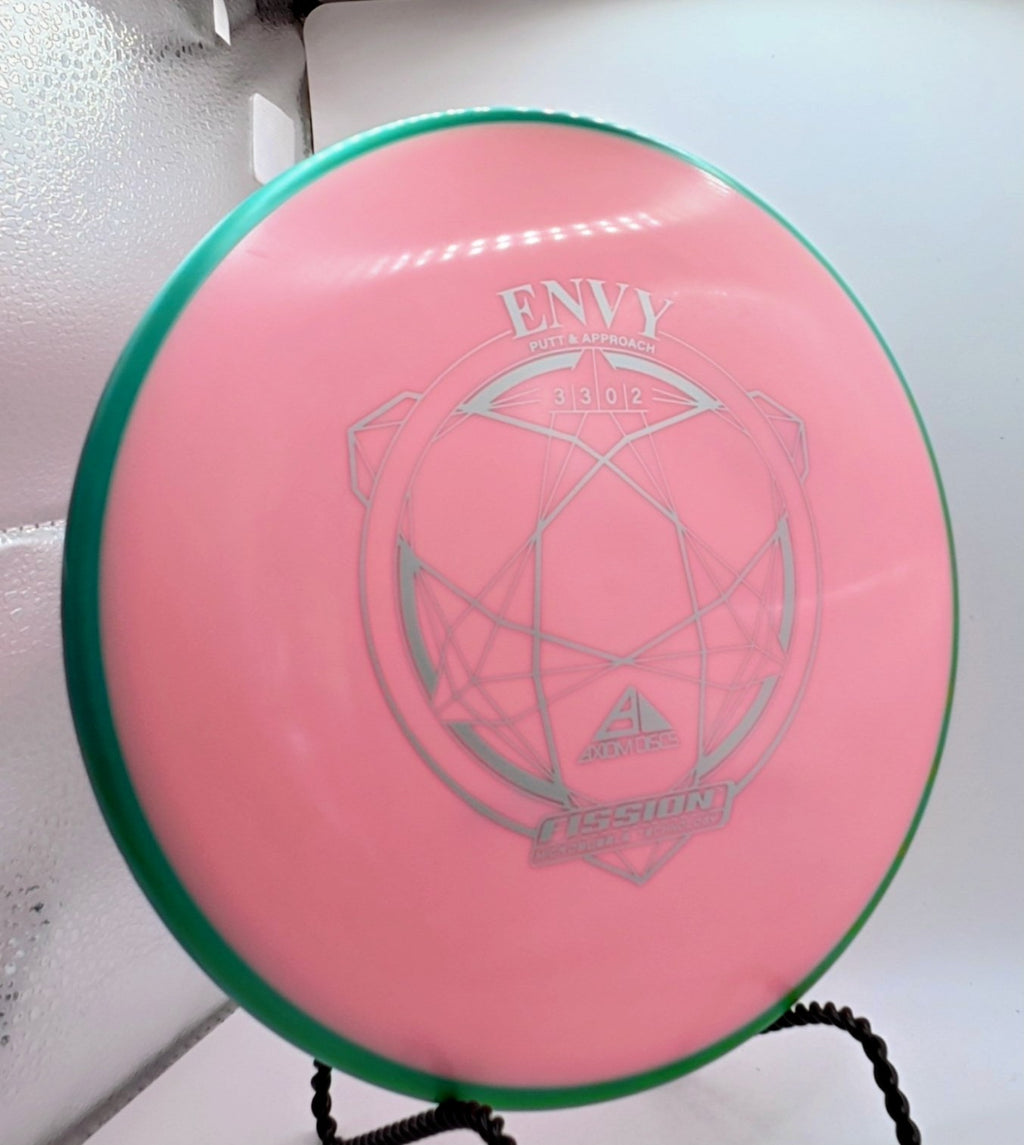 Axiom Fission Envy